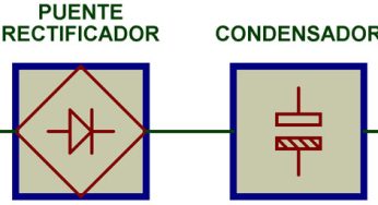 Solución de problemas de un puente rectificador de diodo