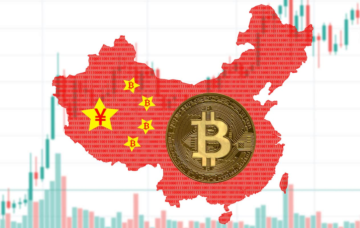 China pode proibir minera  o de bitcoin em breve - 79