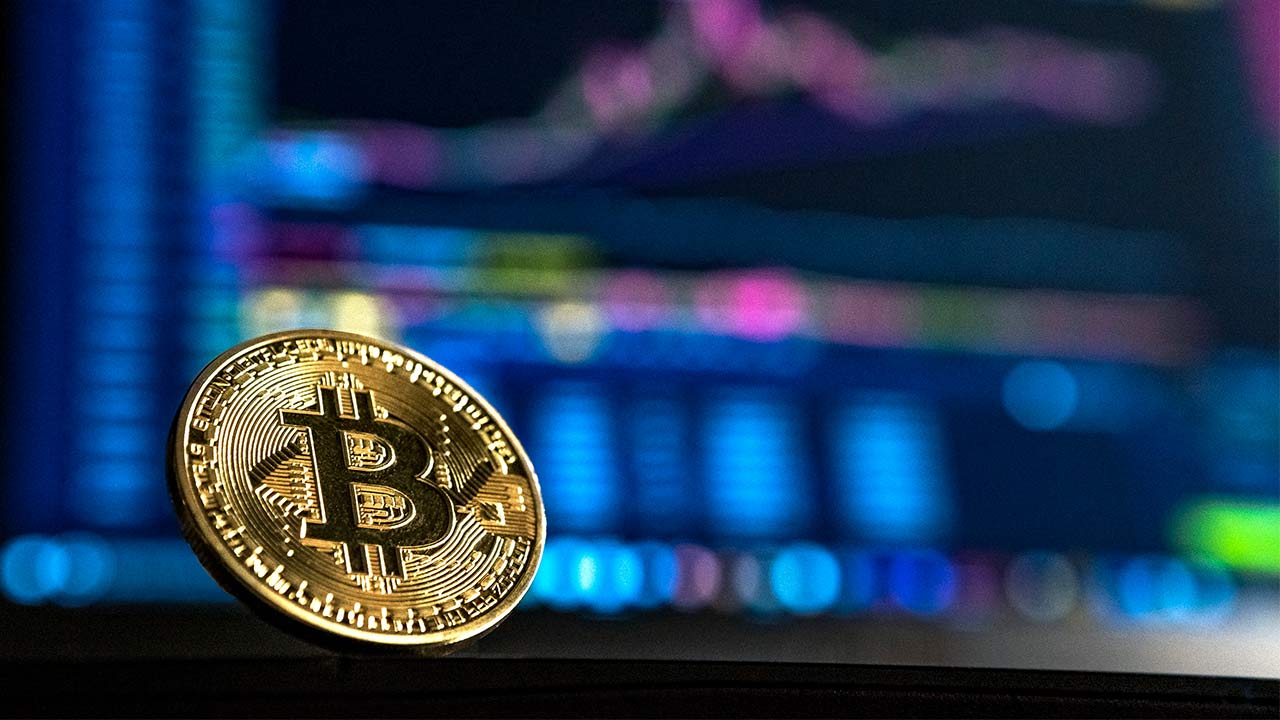  Bitcoin supera barrera de $50,000 en agosto.