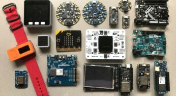 Microcontroladores, conozca MicroBlocks