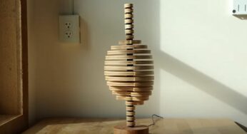 Estos blobs son visualizaciones de datos realmente inteligentes