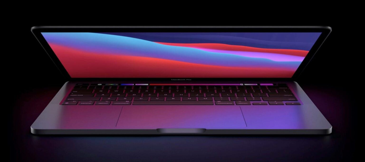 Insider dice que el MacBook Pro de 14 pulgadas rediseñado está listo