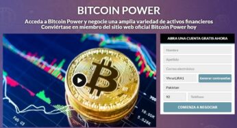 Bitcoin Power Opinions-¿Confiable o una estafa? (2022)