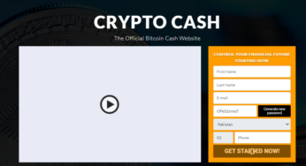 Crypto Cash Opinions – ¿Confiable o es una estafa? (2022)