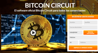 Bitcoin Circuit Opiniones – ¿Confiable o es una estafa? (2022)