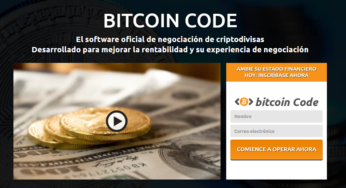 bitcoin code Opinions – Confiable o es una estafa? (2022)