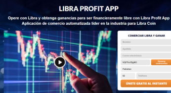 Opiniones de Libra Profit: ¿Fiable o es una estafa? (2022)