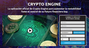 OPINIONES DE CRYPTO ENGINE – CONFIABLE O ES UNA ESTAFA? (2022)