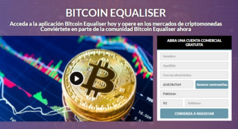 Bitcoin Equaliser Opinions – Confiable o es una estafa? (2022)