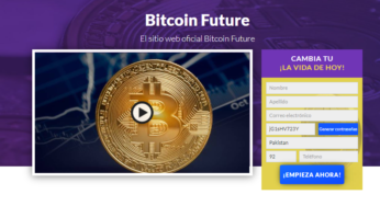 Bitcoin Future Opiniones – ¿Confiable o es una estafa? (2022)