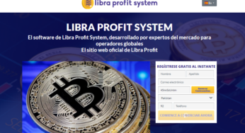 Libra profit Opinions – Confiable o es una estafa? (2022)