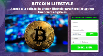 Bitcoin Lifestyle Opiniones – ¿Confiable o es una estafa? (2022)