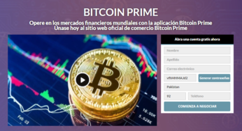 Bitcoin Prime Opinions – Confiable o es una estafa? (2022)