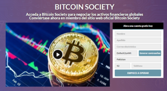 Bitcoin Society Opinions – ¿Confiable o es una estafa? (2022).