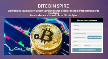 Bitcoin Spire Opinions – Confiable o es Una Estafa? (2022)