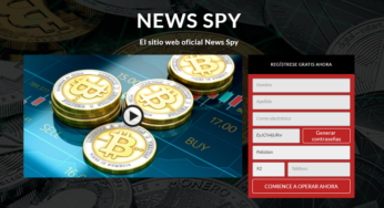 The News Spy Opinions – ¿Confiable o es una estafa? (2022)