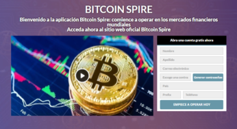 Bitcoin Spire Opinions-¿Confiable o una estafa? (2022)