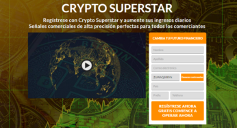 Crypto Superstar Opiniones – ¿Confiable o es una estafa? (2022)