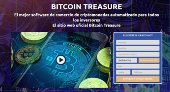 Bitcoin Treasure Opinions – Confiable o es Una Estafa? (2022)