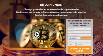 BITCOIN UNION OPINIONS – CONFIABLE O ES UNA ESTAFA? (2022