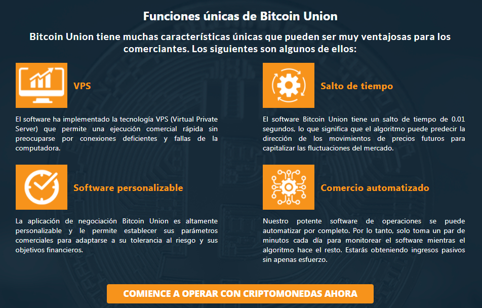 Bitcoin Union