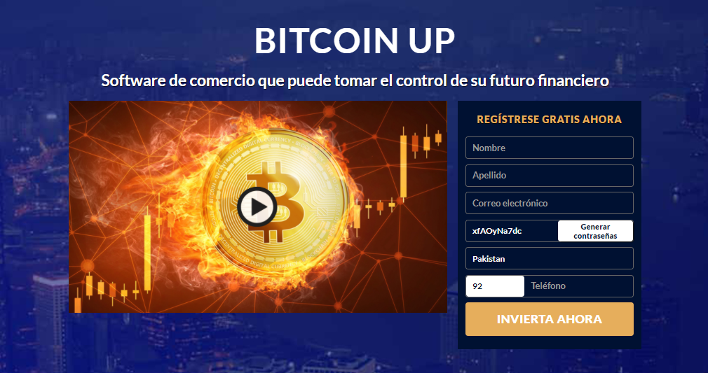 Bitcoin CFD în oferta XTB