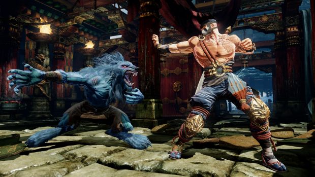 Phil Spencer Says Xbox Wants To “Keep Doing Something” With Killer Instinct