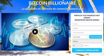Bitcoin Billionaire revisión 2022-Legit o estafa? ¿Funciona realmente este software?