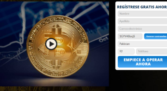 Bitcoin Millionaire Review 2022- ¿Legítimo o estafa? ¿Funciona realmente el software?
