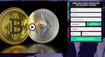 Bitcoin News Review 2022- ¿Legítimo o estafa? ¿Funciona realmente el software?