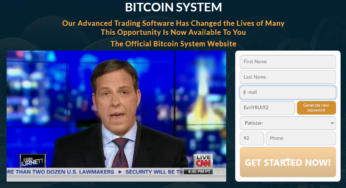 Bitcoin System Review 2022- ¿Legítimo o estafa? ¿Funciona realmente el software?