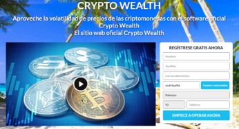 Bitcoin Wealth Review 2022- ¿Legalidad o estafa? ¿Funciona realmente el software?