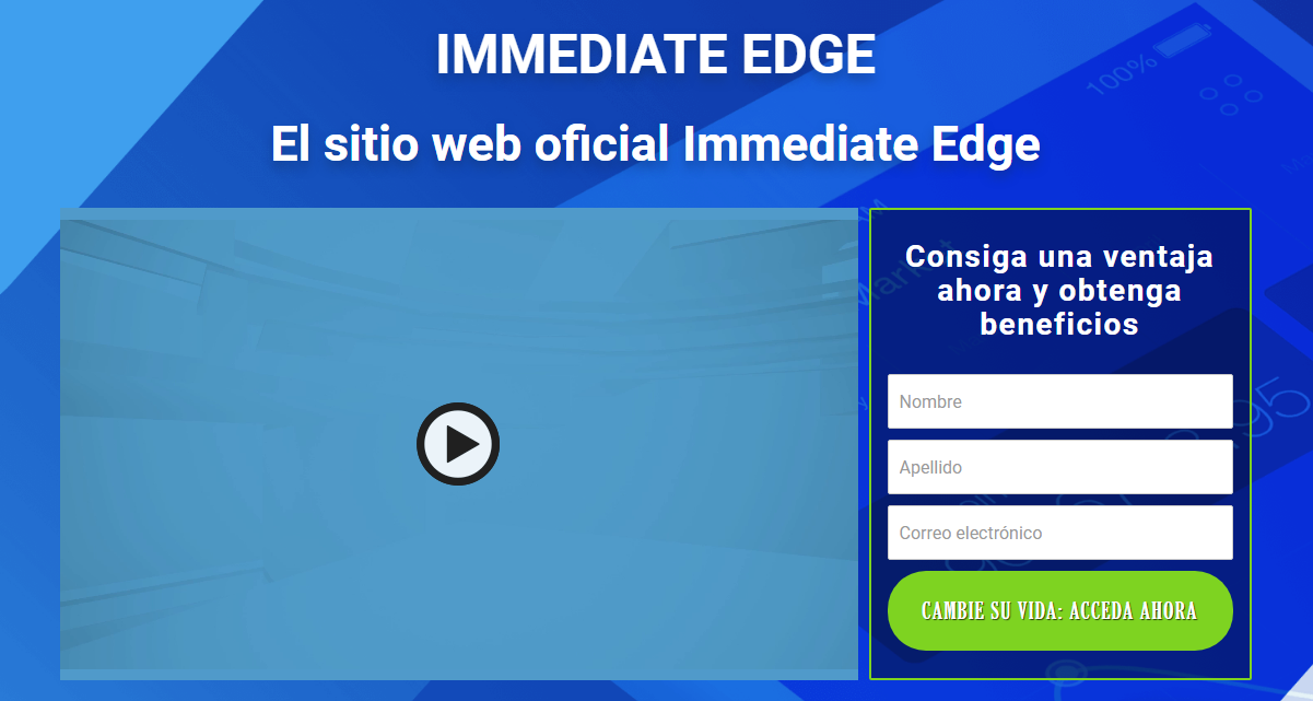 immediate edge