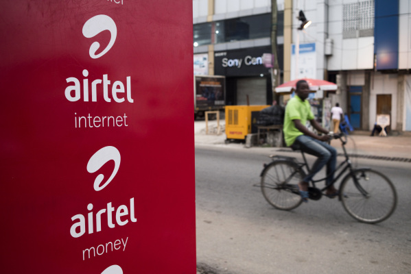 Airtel Africa raises an additional 0 million for its mobile finance business from the Qatar Investment Authority