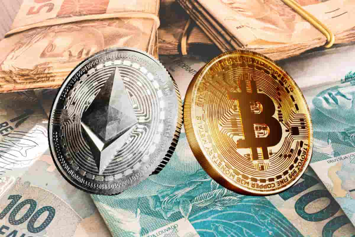 dolar bitcoin petro petroleo inversiones inflacion forex ethereum