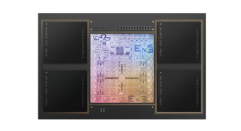 Apple presenta los nuevos SoC M1 Pro y Monster M1 Max
