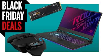 Black Friday 2022: las ofertas de juegos de PC que puede esperar en Australia