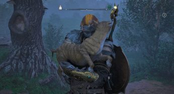 Debería odiar Assassin's Creed Valhalla, entonces, ¿por qué lo he jugado durante 120 horas?