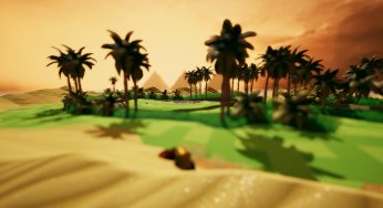 Este es el juego de golf más divertido que jugarás durante todo el año