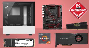 Las GPU de la serie RX 6000 de AMD finalmente se flexionan en la encuesta de hardware de Steam