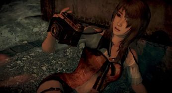 Project Zero: Maiden of Black Water Review