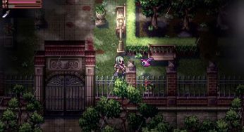 Resumen de SwitchArcade: 'Dungeon Encounters', 'Mon Amour', 'Evil Tonight', más otros lanzamientos y ventas de hoy