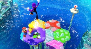 Resumen de SwitchArcade: 'Mario Party Superstars', 'Panorama Cotton', 'Dollhouse' y otros lanzamientos y ventas de hoy