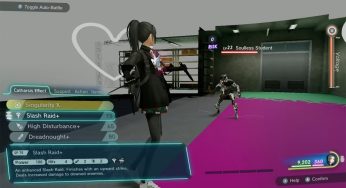 Resumen de SwitchArcade: Reseñas con 'The Caligula Effect 2' y 'Evertried', además de los últimos lanzamientos y ventas