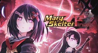 Resumen de SwitchArcade: Revisión de 'Mary Skelter Finale', un nuevo evento de 'Tetris 99', además de los últimos lanzamientos y ventas