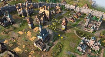 Revisión de Age of Empires IV