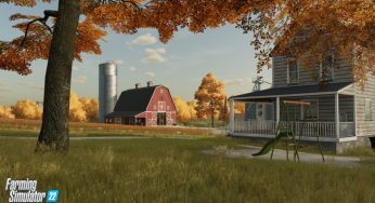 Farming Simulator 22 Análisis