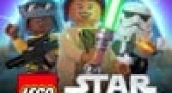 'LEGO Star Wars: Castaways' ya está disponible en Apple Arcade junto con grandes actualizaciones para 'Clap Hanz Golf', 'Solitaire Stories', 'Angry Birds Reloaded', 'Spire Blast' y más