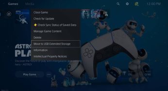 PlayStation 5 – La revisión de un año