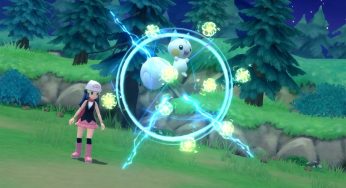 Resumen de SwitchArcade: 'Pokemon Brilliant Diamond & Shining Pearl', 'Nerf Legends' y otros lanzamientos y ventas de hoy